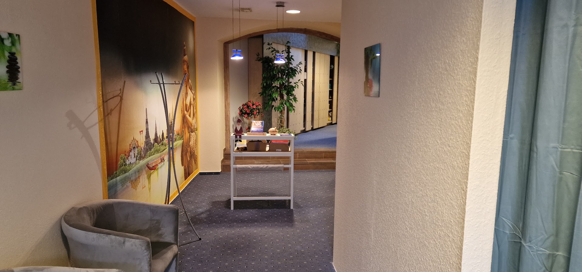 Thai Massage Querfurt · Fotos 1